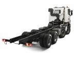 Scania G420 8x4 2005 года
